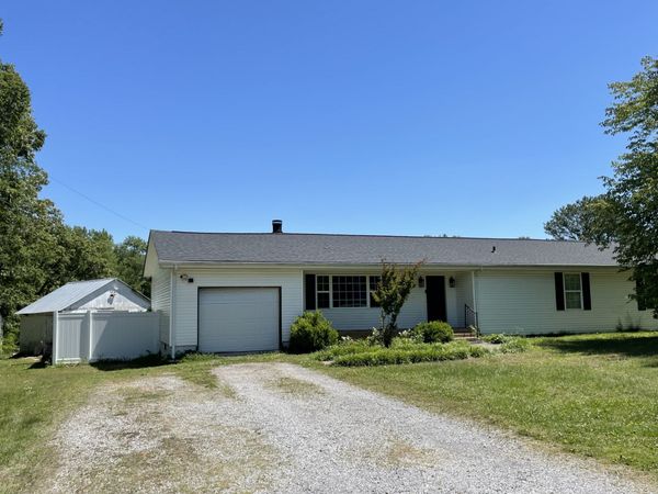 305 Cedar Hill Rd, Adams, TN 37010