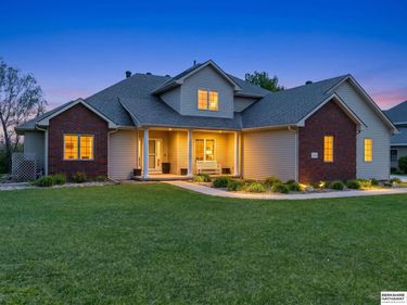 1244 Skyline Drive , Blair, NE 68008