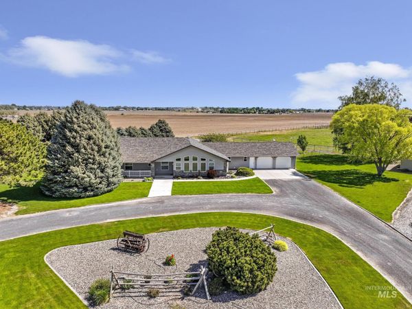 580 S 100 W, Jerome, ID 83338