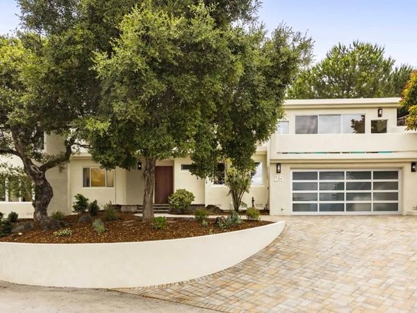 25 Carrera Court, Redwood City, CA 94062