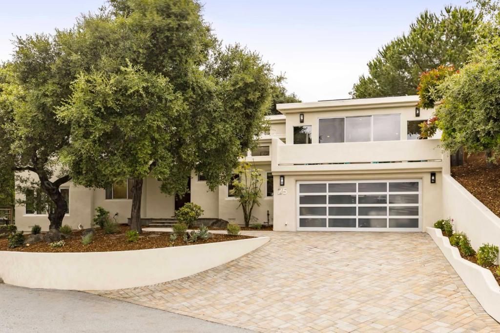 25 Carrera Court, Redwood City, CA 94062 Main Photo