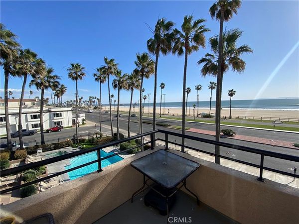 1200 Pacific Coast, Huntington Beach, CA 92648