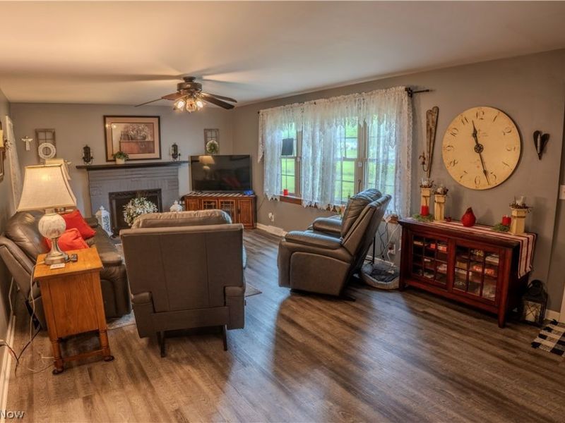 1526 W Park Ave, Niles, OH 44446 Photo 12