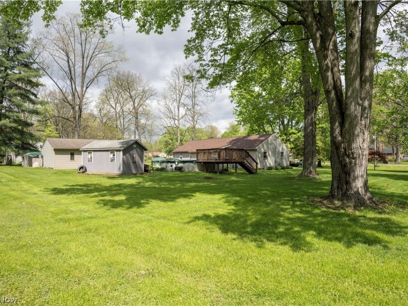 1526 W Park Ave, Niles, OH 44446 Photo 6