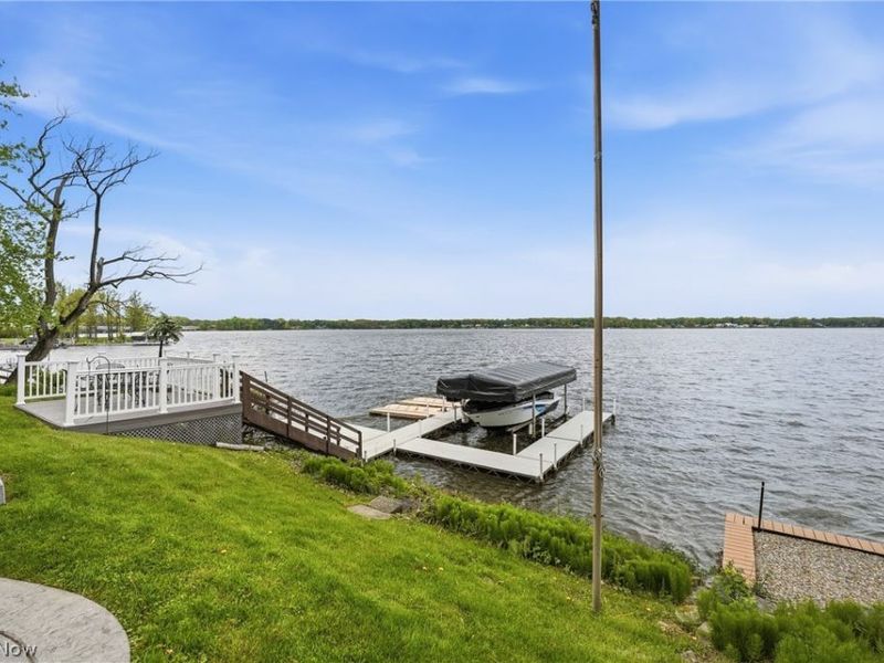786 Harbor Avenue, Lake Milton, OH 44429 Photo 12