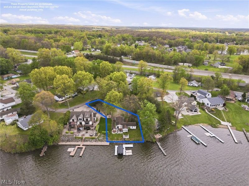786 Harbor Avenue, Lake Milton, OH 44429 Photo 5