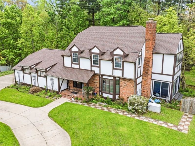 6453 Old Woods Road, Ashtabula, OH 44004 Photo 1