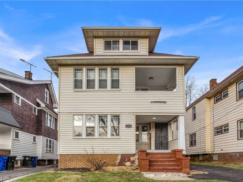 11913 Buckingham Avenue, Unit 1/DN, Cleveland, OH 44120 Photo 1