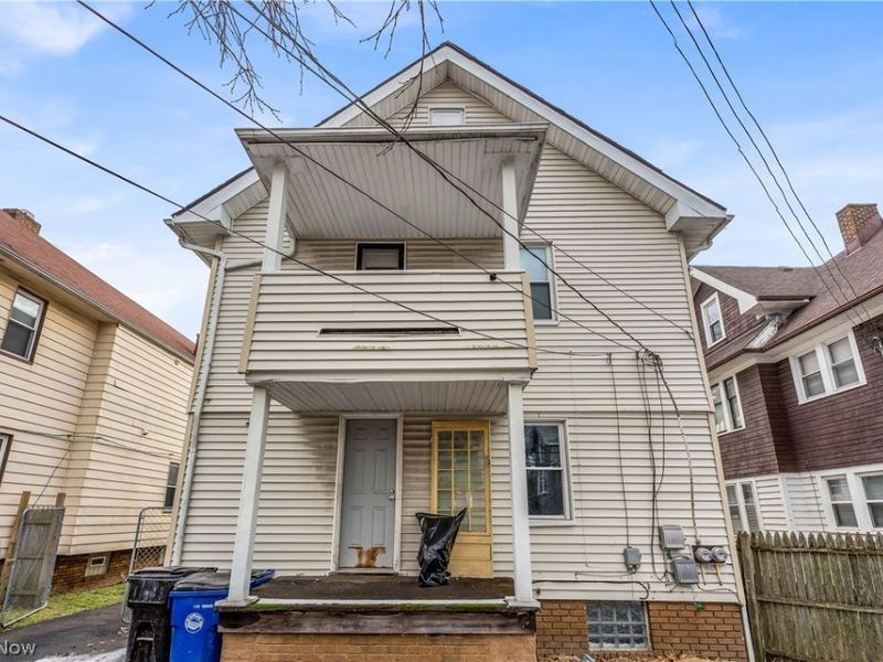 11913 Buckingham Avenue, Unit 1/DN, Cleveland, OH 44120 Photo 20
