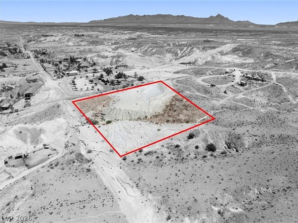 0 Eiseman , Moapa, NV 89025