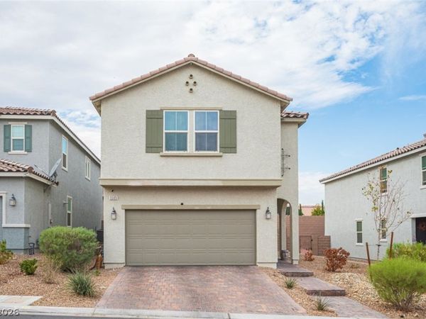 5565 Autumn Cliffs Way , Las Vegas, NV 89118