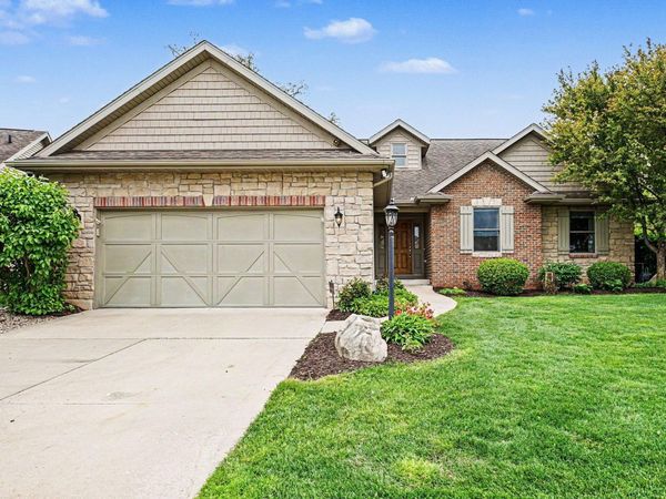 19330 Foley Circle, South Bend, IN 46637