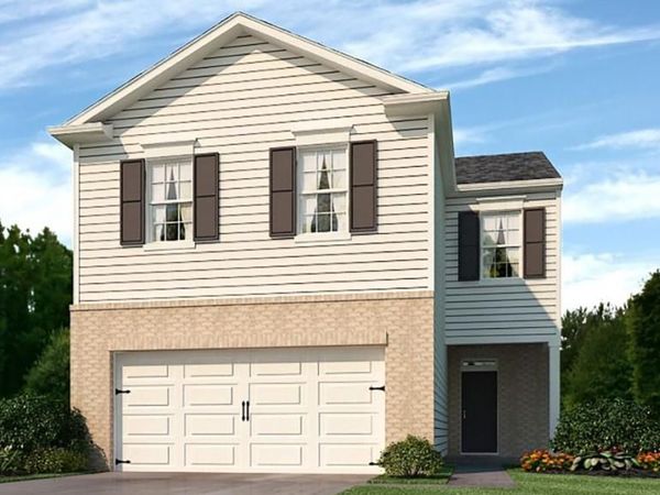 238 Rolling Meadow Trace , Jasper, GA 30143