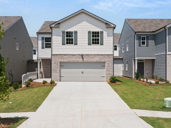 238 Rolling Meadow Trace, Jasper, GA 30143