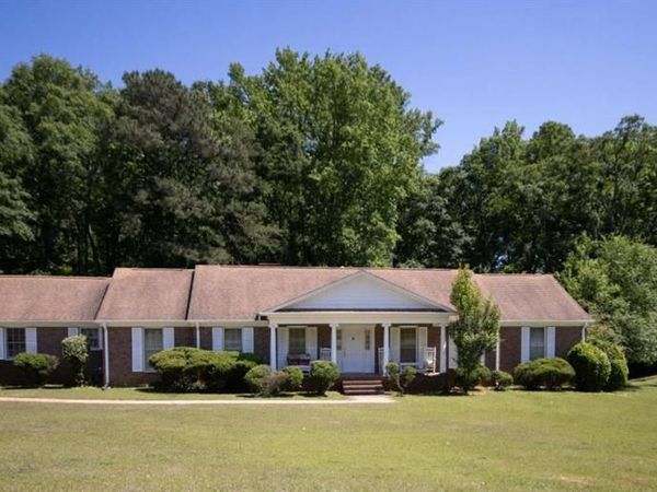 15 Mornside Drive , Forsyth, GA 31029