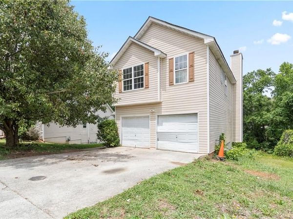 2783 High Tide Drive, Atlanta, GA 30349