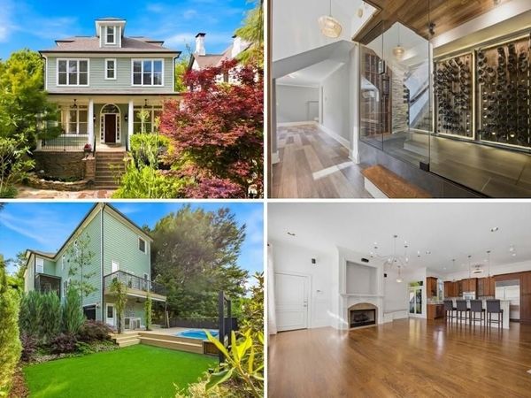 574 EAST Avenue NE, Atlanta, GA 30312