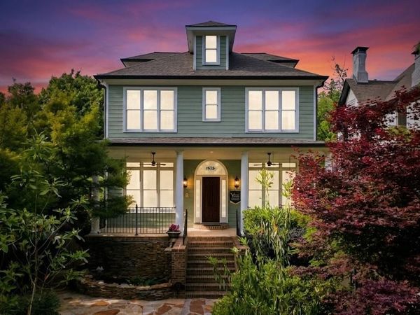 574 EAST Avenue NE, Atlanta, GA 30312