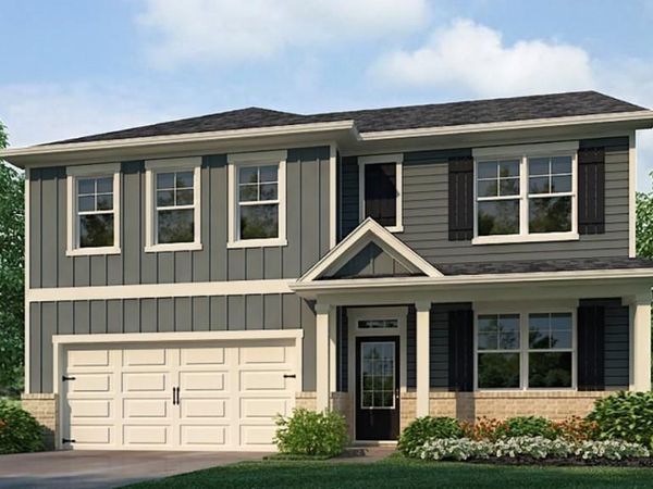 59 Capital Court , Braselton, GA 30517