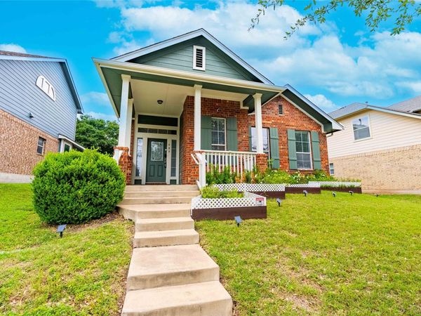 609 Boca Chica DR, Cedar Park, TX 78613