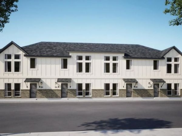 200 W 56th ST, Unit 8103, Austin, TX 78751