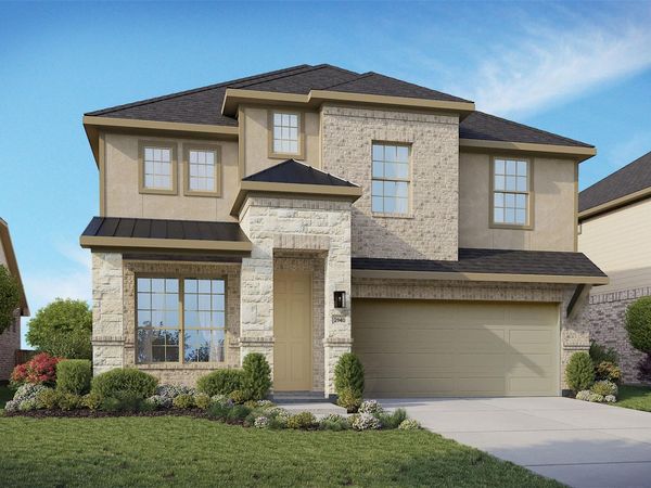 25617 Flora Bella LN, Elgin, TX 78621