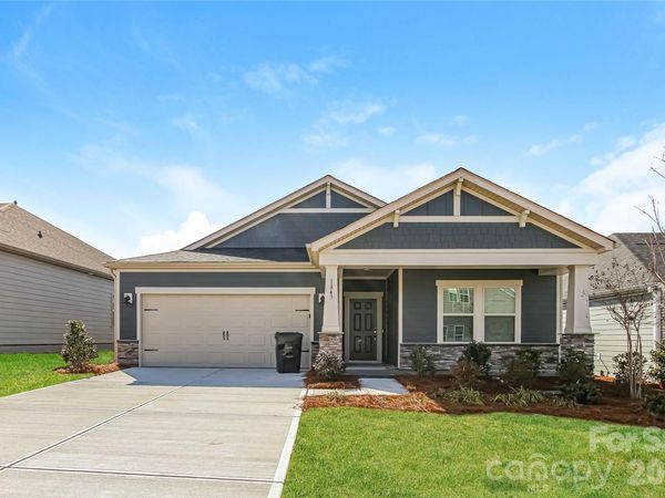 1843 Lotus Lane , Denver, NC 28037
