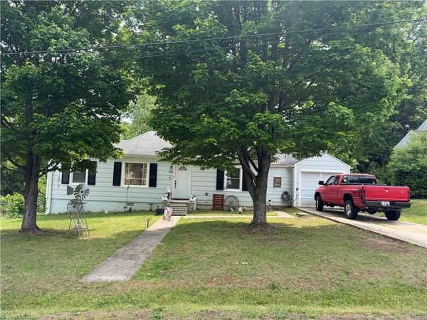 432 FRIDDLE Drive , High Point, NC 27260