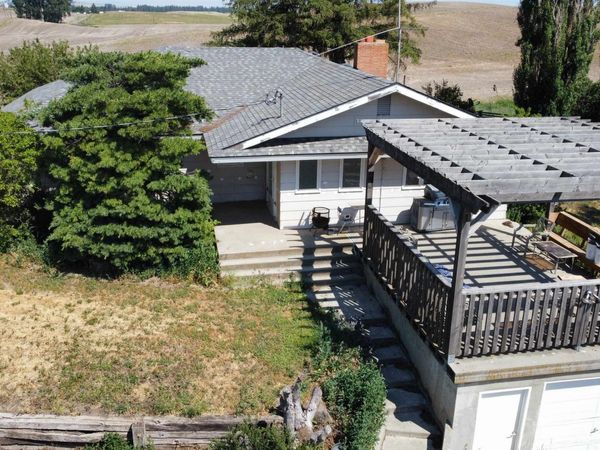 51492 Sobek Rd E Rd, Edwall, WA 99008