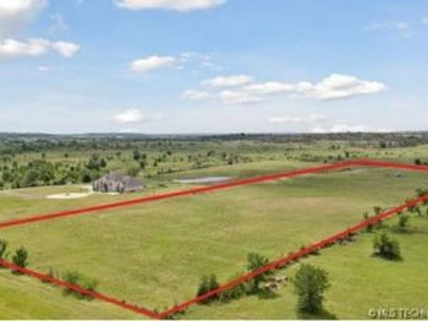 State Highway 20 Highway, Claremore, OK 74019