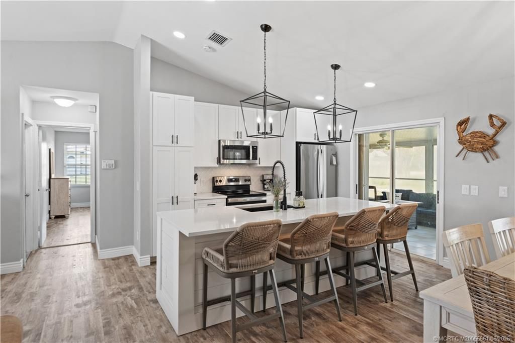 2874 SE Rawlings Road, Port Saint Lucie, FL 34952 Photo