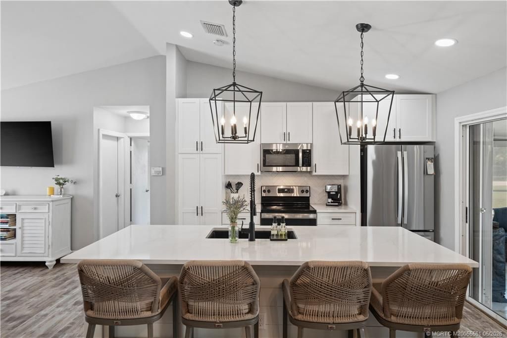 2874 SE Rawlings Road, Port Saint Lucie, FL 34952 Photo