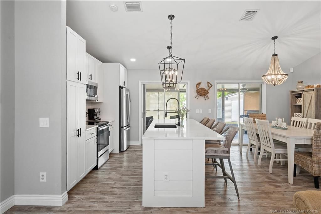 2874 SE Rawlings Road, Port Saint Lucie, FL 34952 Photo