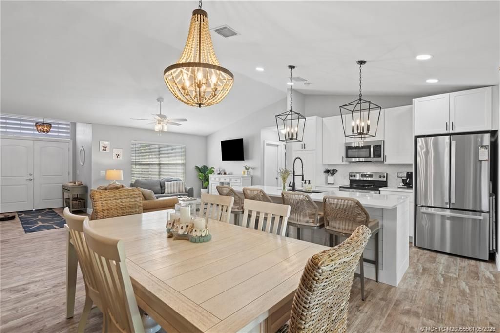 2874 SE Rawlings Road, Port Saint Lucie, FL 34952 Photo