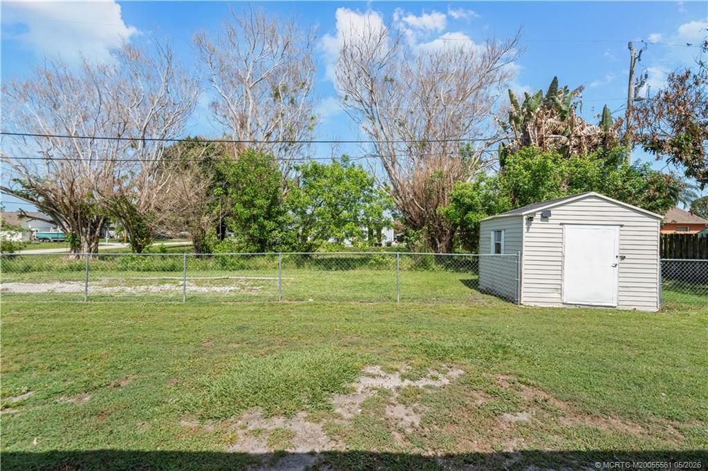 2874 SE Rawlings Road, Port Saint Lucie, FL 34952 Photo