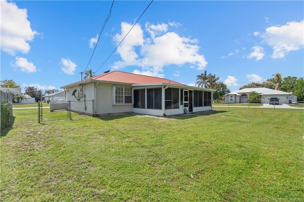 2874 SE Rawlings Road, Port Saint Lucie, FL 34952 Photo