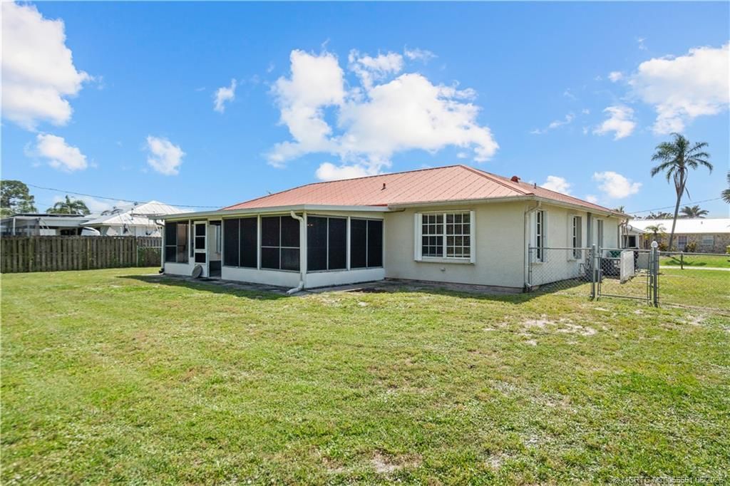 2874 SE Rawlings Road, Port Saint Lucie, FL 34952 Photo