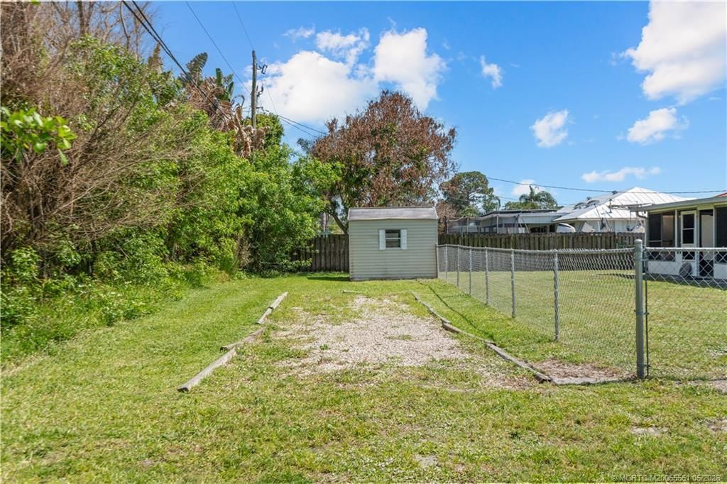 2874 SE Rawlings Road, Port Saint Lucie, FL 34952 Photo