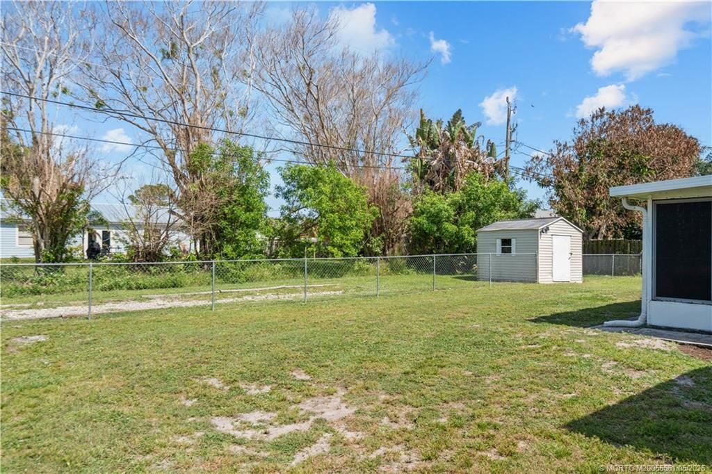 2874 SE Rawlings Road, Port Saint Lucie, FL 34952 Photo