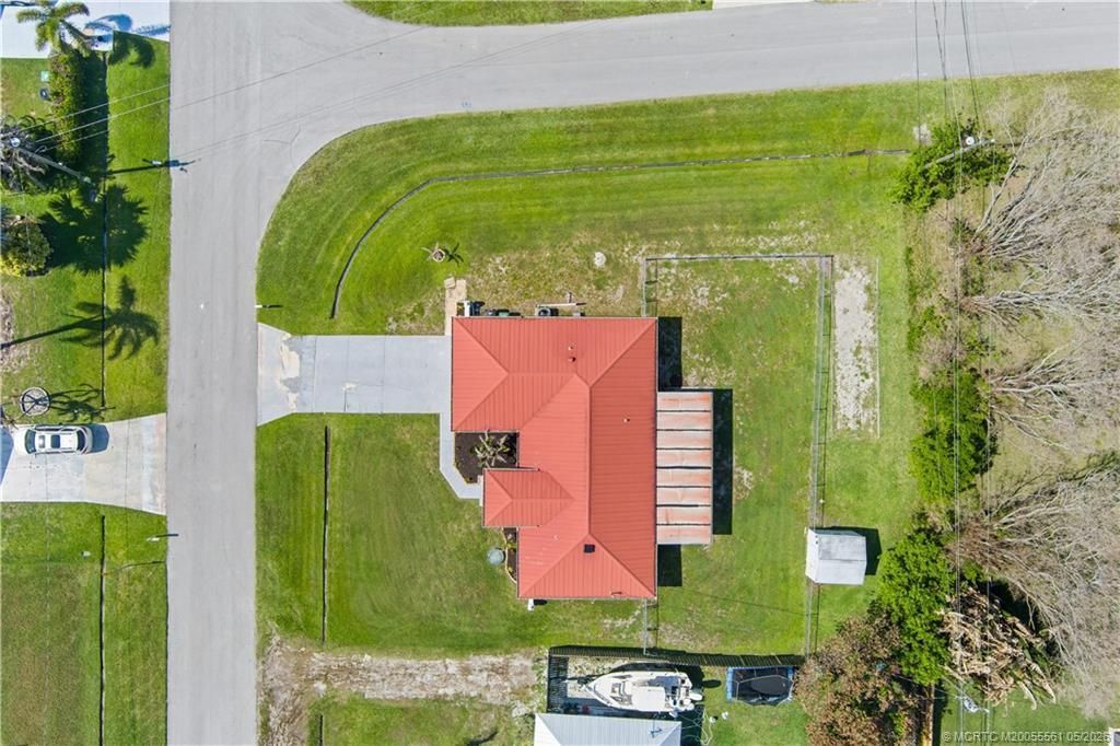 2874 SE Rawlings Road, Port Saint Lucie, FL 34952 Photo