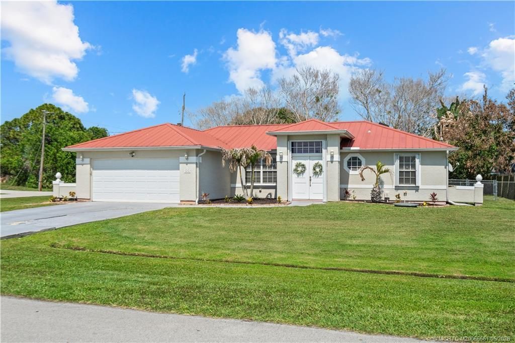 2874 SE Rawlings Road, Port Saint Lucie, FL 34952 Photo