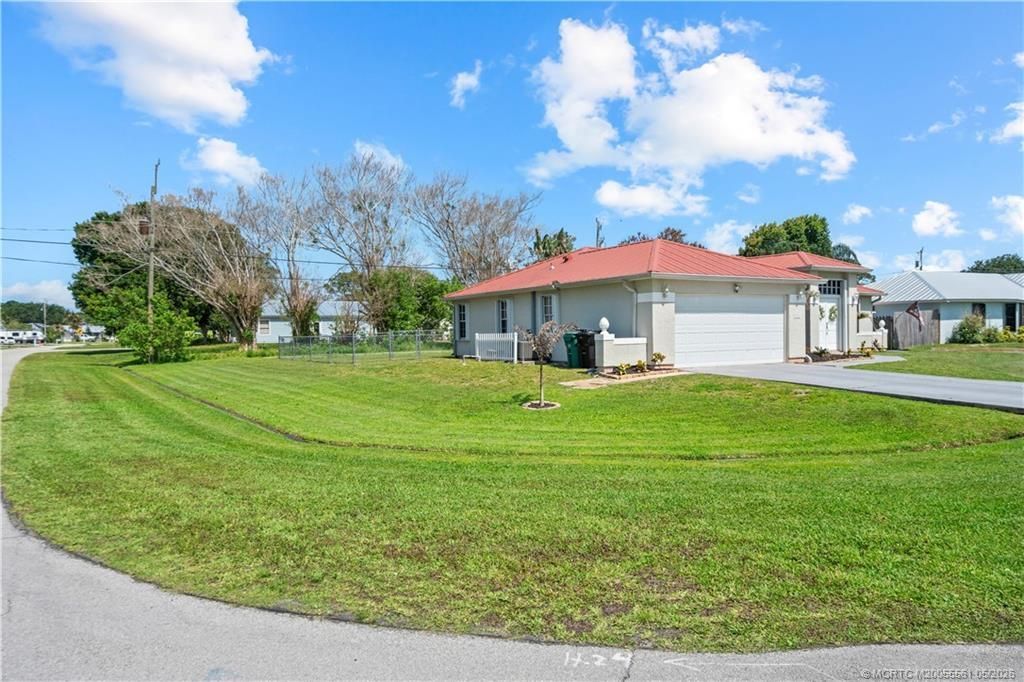 2874 SE Rawlings Road, Port Saint Lucie, FL 34952 Photo