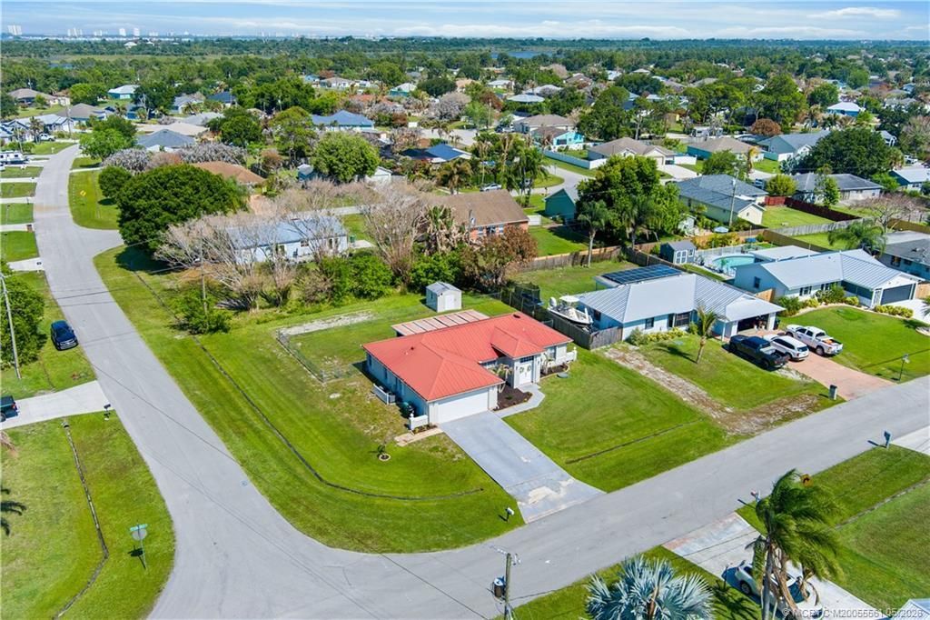 2874 SE Rawlings Road, Port Saint Lucie, FL 34952 Photo