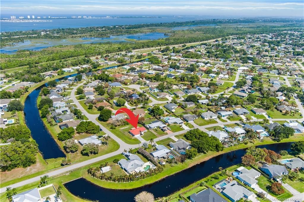 2874 SE Rawlings Road, Port Saint Lucie, FL 34952 Photo