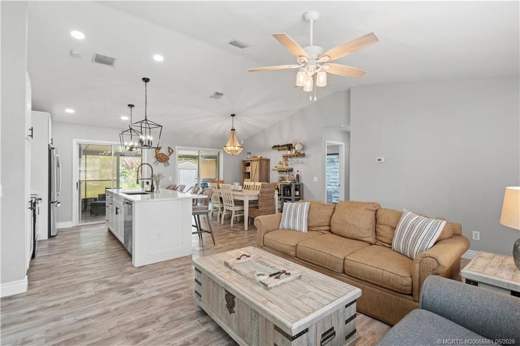 2874 SE Rawlings Road, Port Saint Lucie, FL 34952 Photo