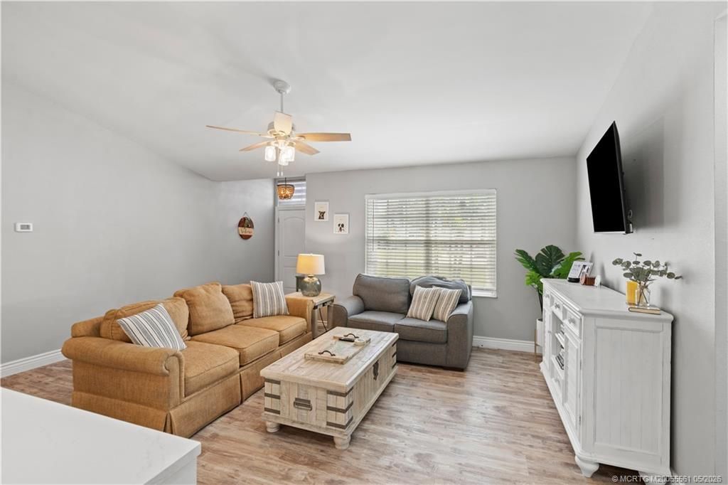 2874 SE Rawlings Road, Port Saint Lucie, FL 34952 Photo