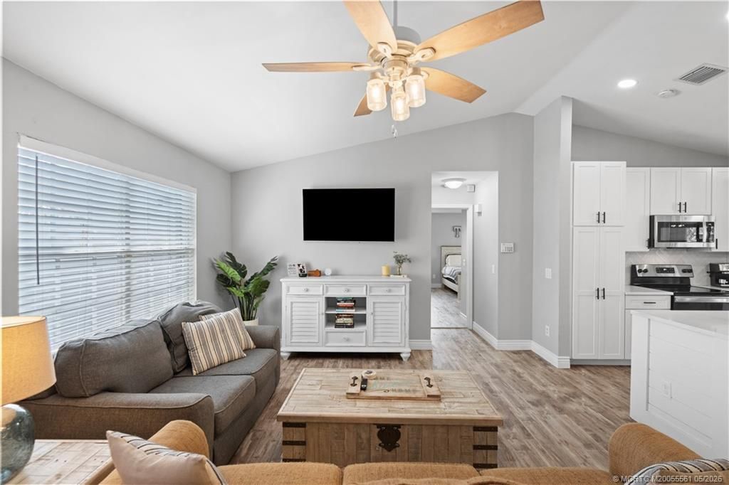 2874 SE Rawlings Road, Port Saint Lucie, FL 34952 Photo