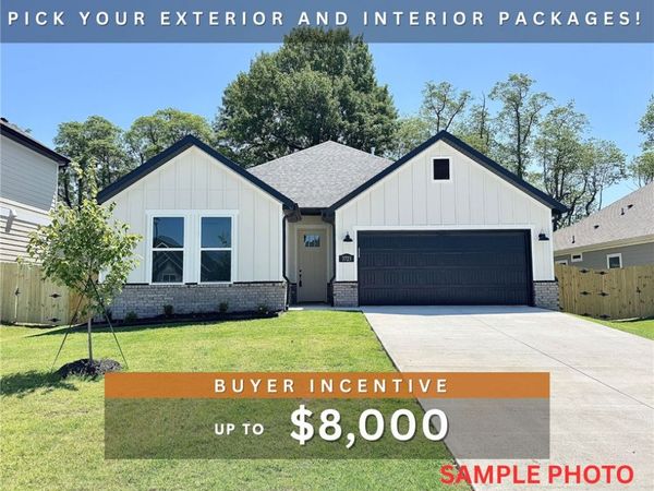 2725 Meditation Loop, Springdale, AR 72764