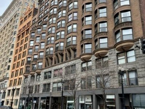 431 S Dearborn Street, Unit 704, Chicago, IL 60605