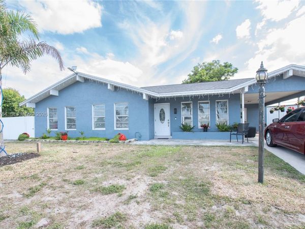 109 Durland Ave , Lehigh Acres, FL 33936